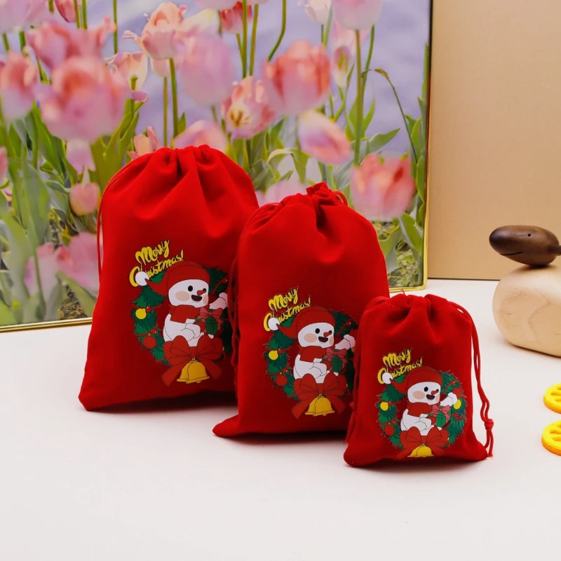 20 Pack Velvet Drawstring Bags - Small Jewelry Gift Pouches For Wedding Party Favors