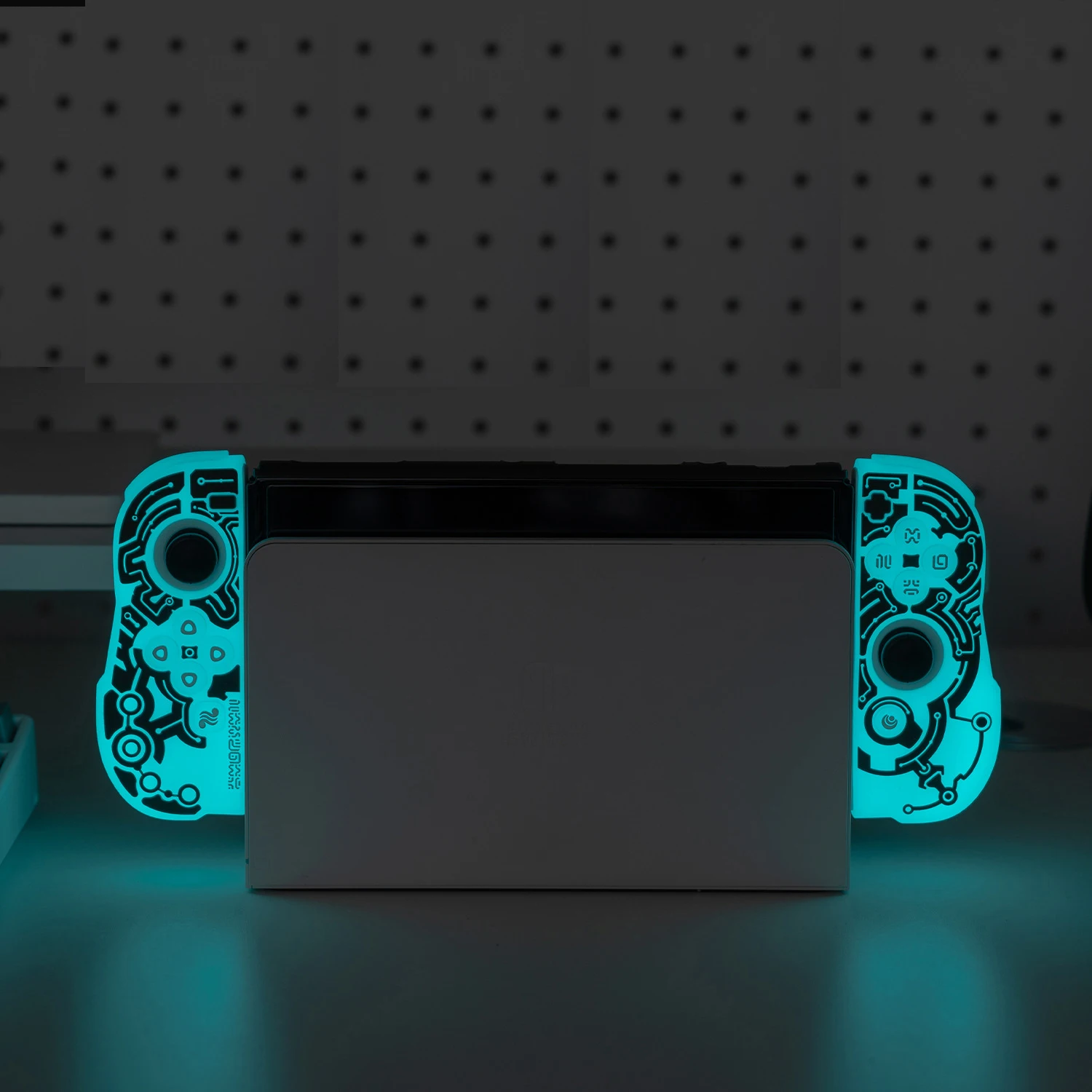 Nintendo Switch用のハードケースとガラスケース,ソフトTPU