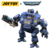 [Pre-Order]1/18 JOYTOY Action Figure Mecha 40K Redemptor Dreadnought Brother Tyleas Anime Model Toy Free Shipping