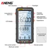 Rechargable Digital Professional Multimeter