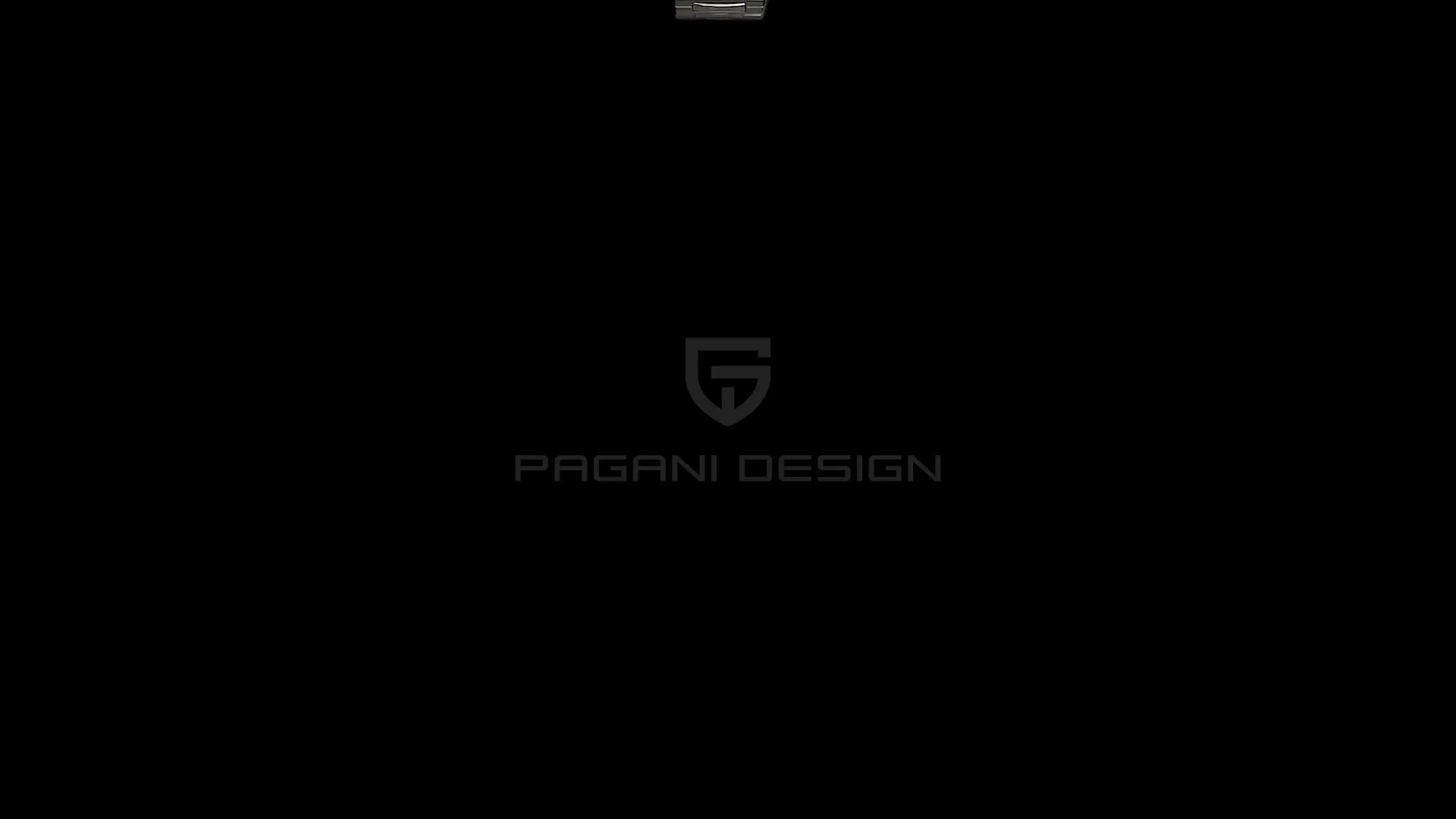 PAGANI DESIGN Luxury Automatic Watch For Men Stainless Steel Sapphire - Video Thumbnail