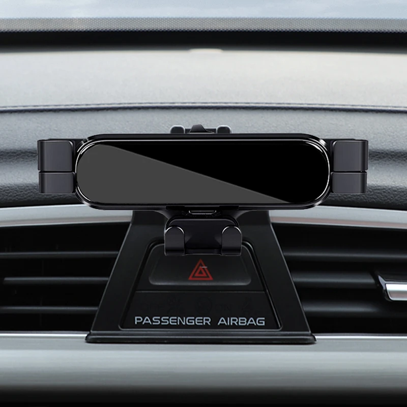 

Автомобильный держатель для телефона Geely X7 Sport Atlas pro 2018 2021 2022 автомобильный Стайлинг кронштейн GPS подставка вращающаяся поддержка Мобильные аксессуары