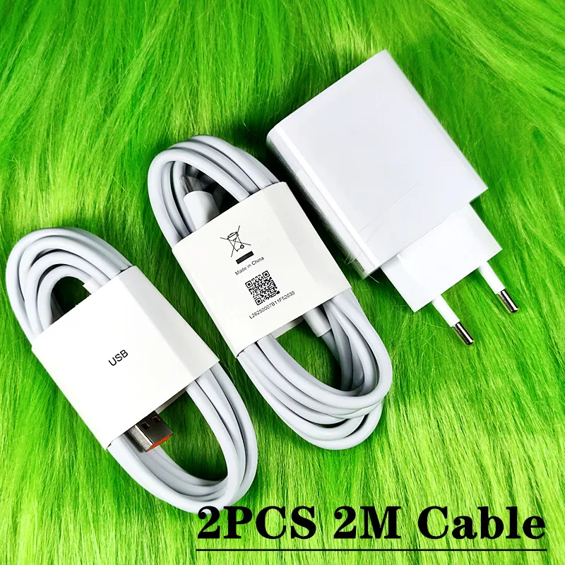 CABO 33W 2PCS 2M