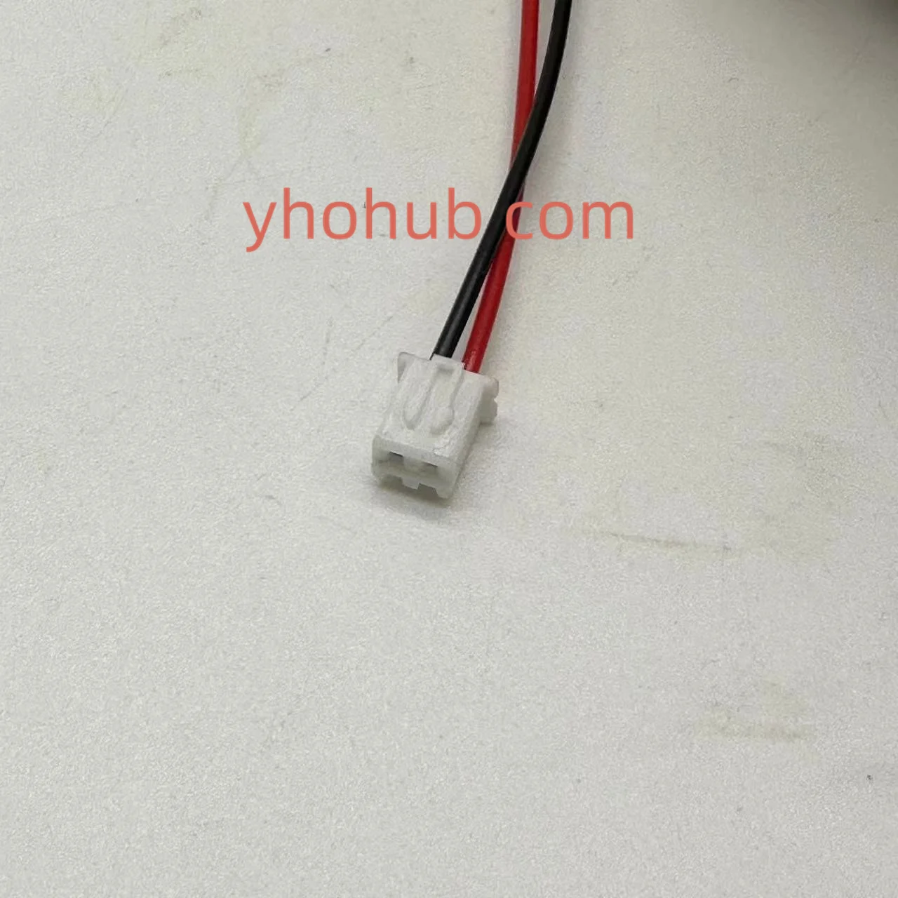 Ventilador de Refrigeração do Servidor Icfan2-wire 0615-24 cc 24v 0.10a 60x60x15 mm - Imagem 3