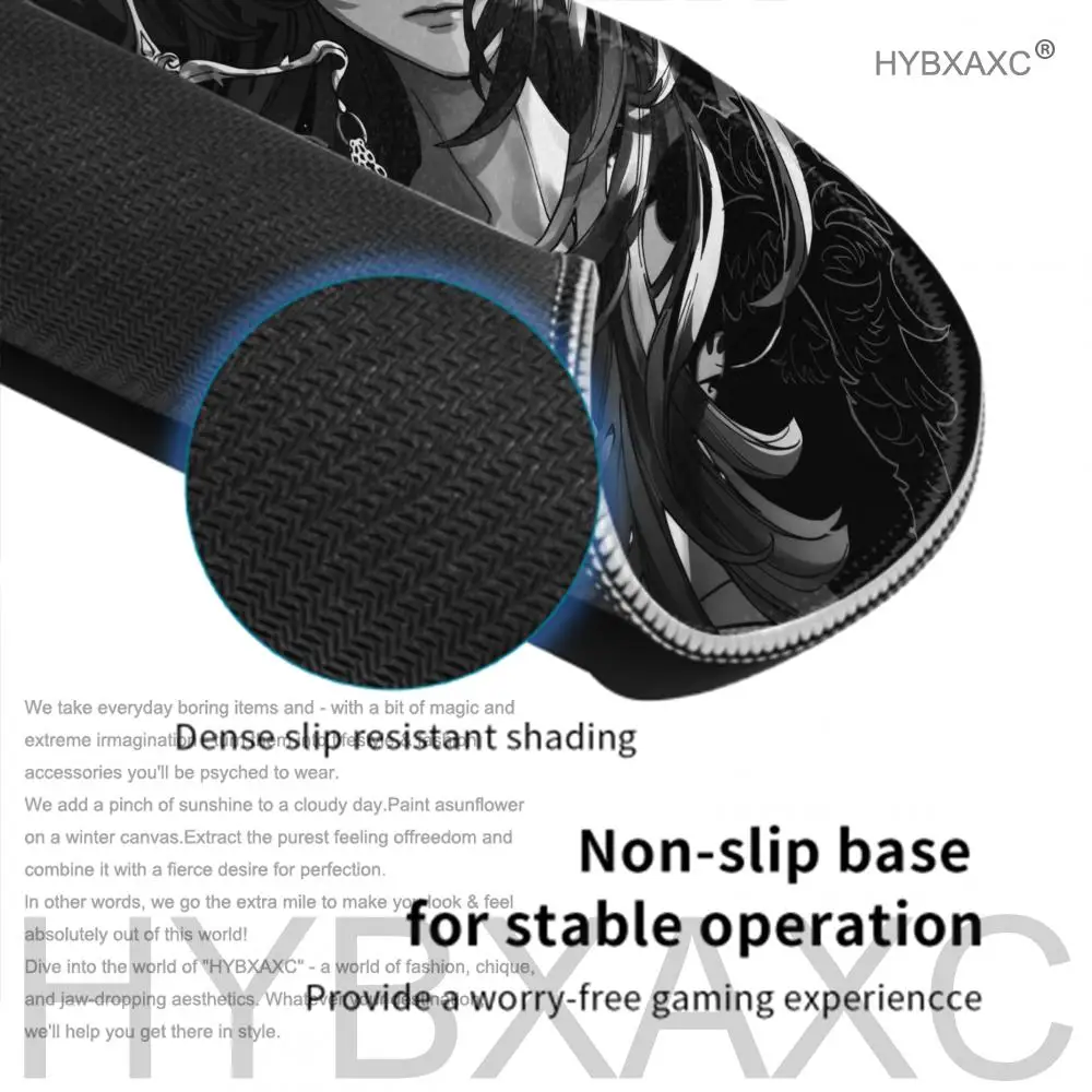 Aimstar Thorn Mousepad لوحة ماوس للألعاب 5 مللي مت...