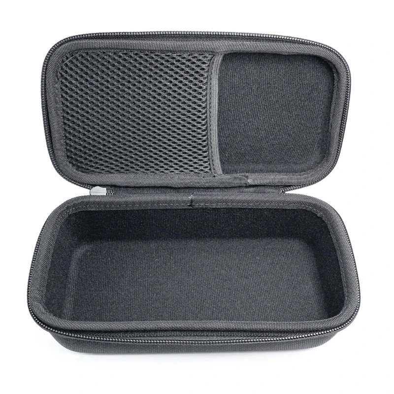 

Protective Travel Storage Bag Hard Carrying Case for Digital Multimeter Lightweight fits for KAIWEETS TRMS600
