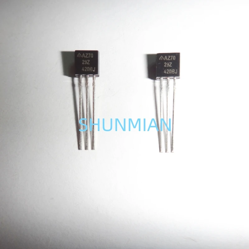 AZ7029Z 7029 TO-92 новый оригинальный 10 шт.