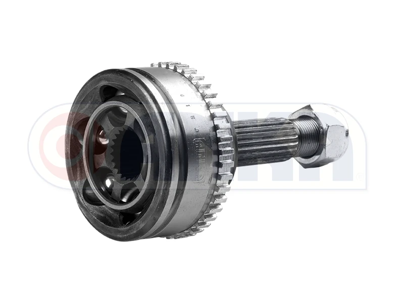 Codice Negozio: 20102002 Per Axle Head Absli Kangoo Clio Symbol 1.1.5Dci 06 Kalin Milling (Dis Milling: 23 Ic Milling: 30 Abs Ring S