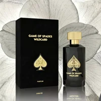 Parfum pour homme 100 ml, parfum unisexe, parfum arabe de Dubaï, longue durée, haute concentration, Cologne, parfum du Moyen-Orient 1