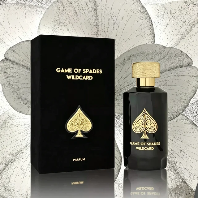 Parfum pour homme 100 ml, parfum unisexe, parfum arabe de Dubaï, longue durée, haute concentration, Cologne, parfum du Moyen-Orient 1