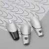 Pattern French Style Self Adhesive Nails Art Sliders Manicure Stripe Nails Decals 3D Lines Nail Sticker Nail Art Decoration 6