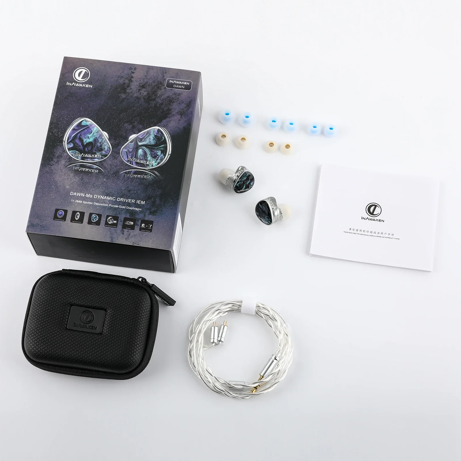 dsc-products