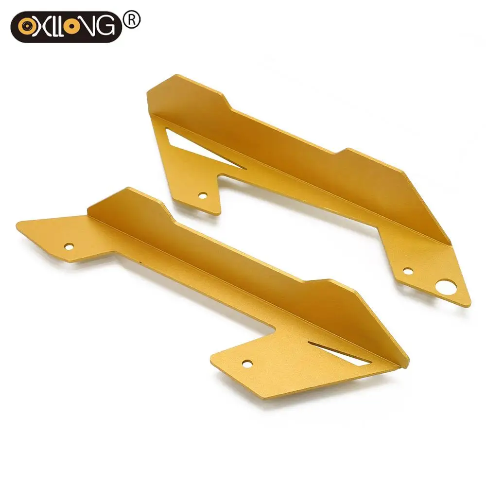 T-MAX530 Accessories Motorcycle Chain Belt Guard Cover For Yamaha TMAX T-Max 530 2012 2013 2014 2015 2016 Falling Protector