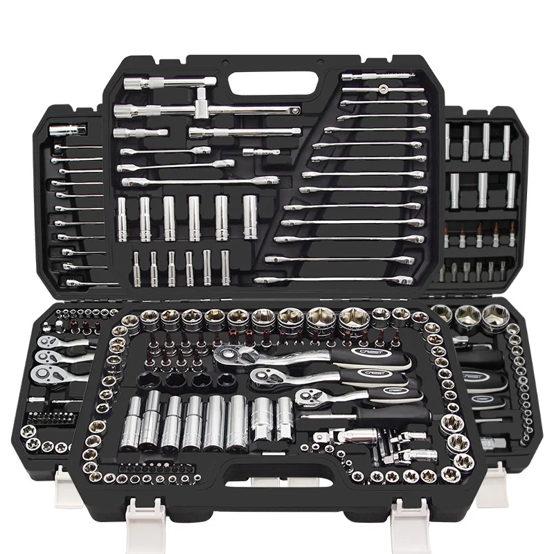 Toolbox Sets Tools Auto Repair Toolbox Set Universal Tool Box Kit
