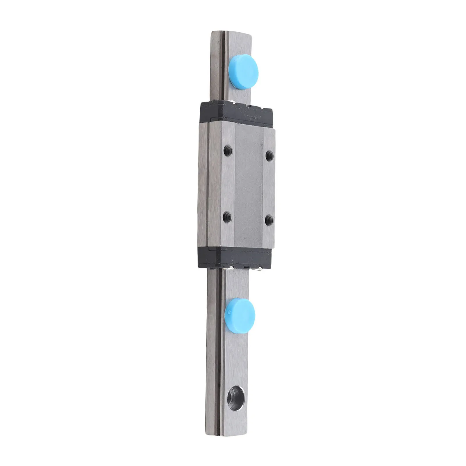100mm Miniature Linear Motion Guide with 9mm Slider Width