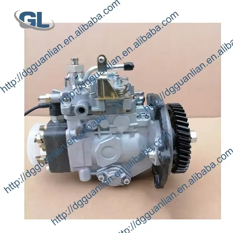 

Насос для впрыска топлива Diesel Ve 104642-1451 104742-1451 NP-VE4/12F1800LNP1491 8971201791 для ISUZU 4jb1