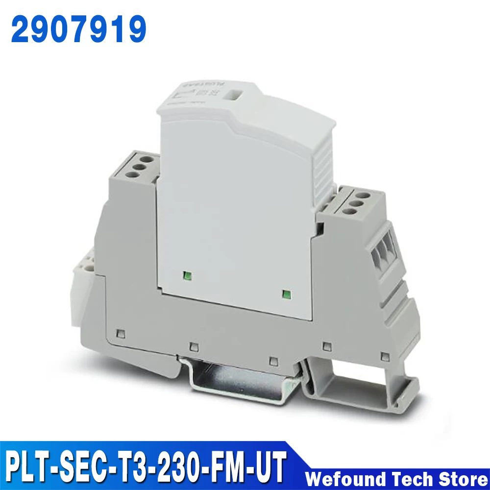 

Category 3 Surge Protection Equipment For Phoenix PLT-SEC-T3-230-FM-UT 2907919