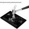 9H Tempered Glass Screen Protector For iPad 10.2 2021 9thGen A2602 A2603 A2604 A2605 Tablet Bubble Free HD Clear Protective Film 6