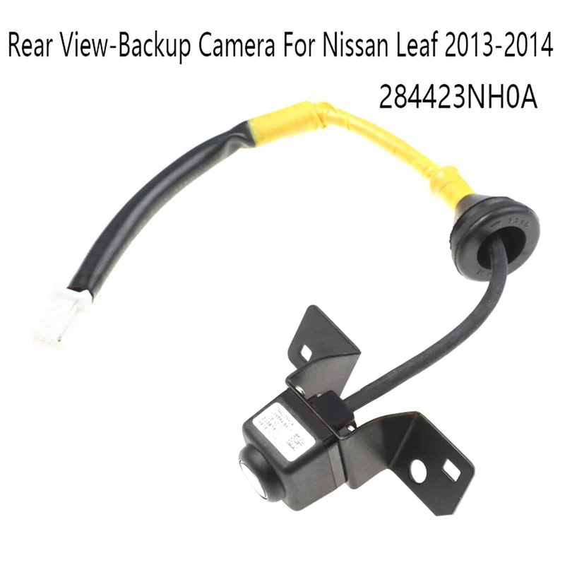 

Камера заднего вида 28442-3NH0A для Nissan Leaf 2013-2014 284423NH0A