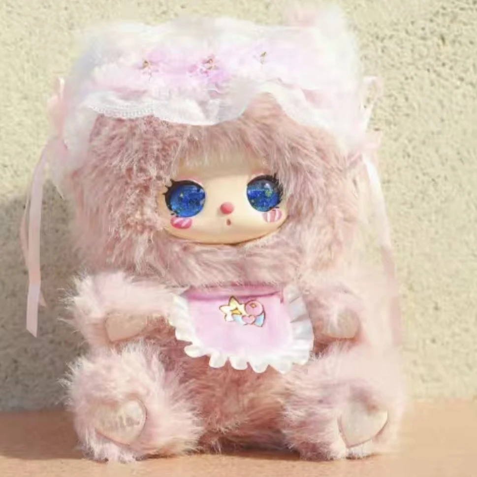 本物のリラブラインドボックス 600% V2 ティータイムウィズマイガール