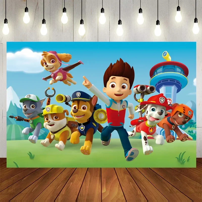 Рисунок 6 - Вечеринка для мальчика день рождение украшение