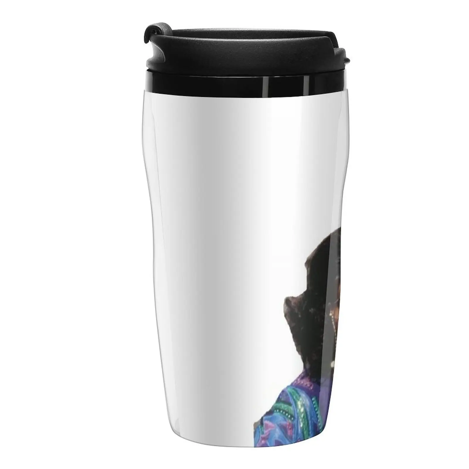 

Linda Richman Travel Coffee Mug Thermo Coffee Mug Nespresso Cup Coffee Glass Cup
