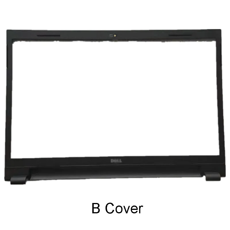 

Новый чехол B C для Dell Inspiron 15 3541 3542 3543, верхний чехол с передней рамкой, Упор для рук 0812W4 0M214V M214V
