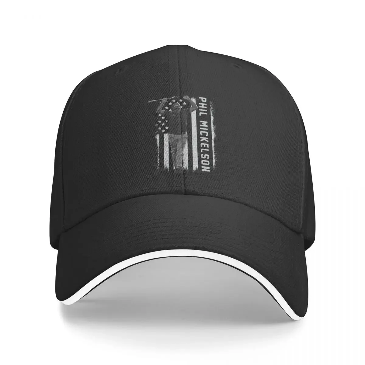 

Phil Mickelson a Phil Mickelson a Phil Mickelson Gifts For Women Baseball Cap Beach Outing Designer Hat For Women 2024 Men's