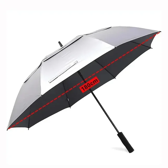 185CM Large Strong Umbrella 5