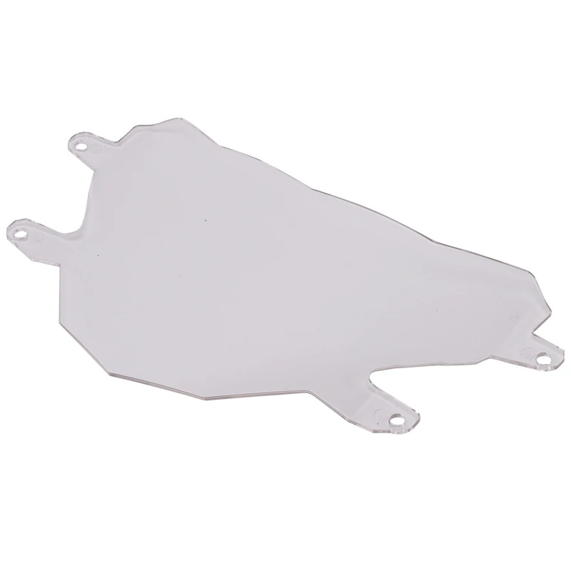 

Крышка для мотоциклетной фары для BMW G310GS 2017 2018 2019 прозрачная защита для фар G310GS защита для объектива фары