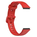 Red Strap