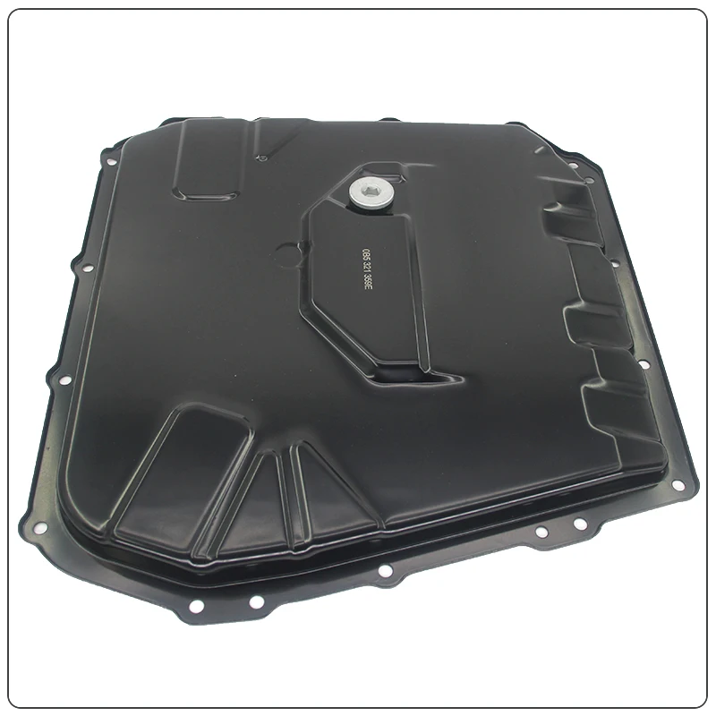 0B5321361 0B5321361C 0B5321361B 0B5321359E High quality Automatic Transmission Oil Pan For Audi A4 A5 A6 A7 Q5 S4 S5 S6 S7