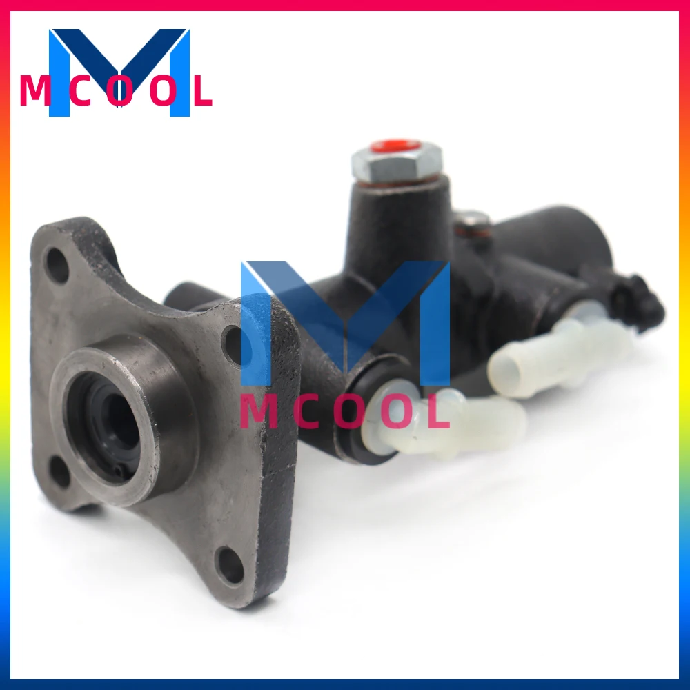 NEWAutoMasterCylinderSuitableForMAZDAB2600B4000W20143400W201