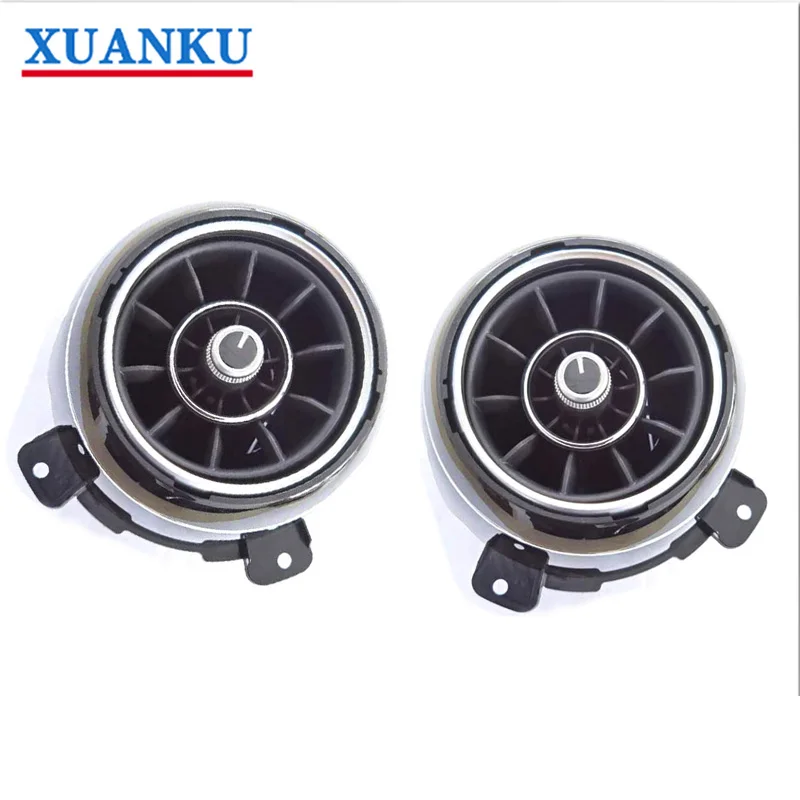 For SAIC MG HS MG instrument panel left and right side air outlet 