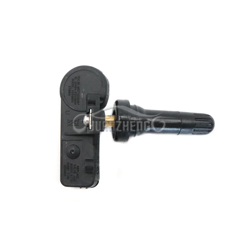자동차 TPMS 타이어 압력 모니터링 센서 DE8T-1A180-AA 포드 Fiesta 플렉스 포커스 퓨전 머스탱 토러스 이스케이프 2009-2016 315mhz