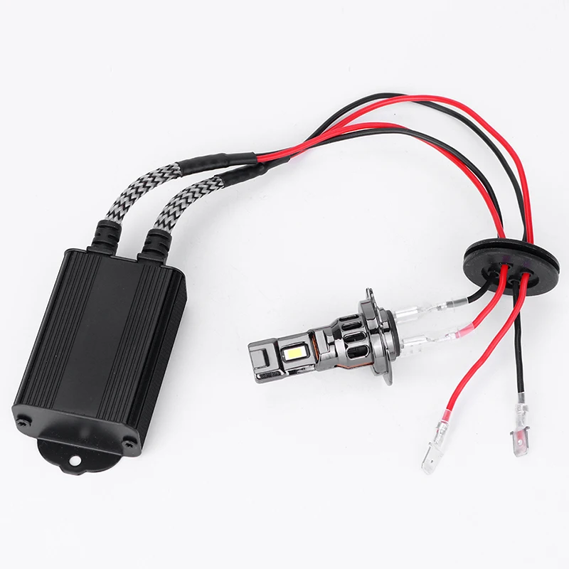 D-Luina Resistore Di Carico Canbus Per Lapadine H4 Led - Foto 5