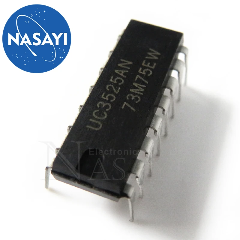 

UC3525AN UC3525 DIP-16