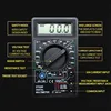 Dt830b Digital Multi Meter Mini Universal Handheld Multi Meter Electrical Instrument 4