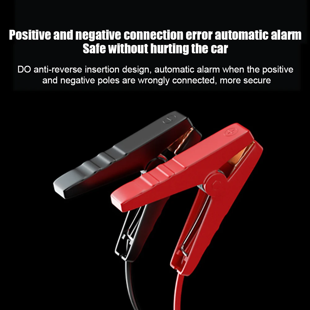 TopDiag SC-400 Super Capacitor Car Jump Starter Fast Charge emergency starter Power Bank