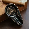 Cigar Ashtray Fashion Ceramic Portable Home Ashtray Cigar Accessories 1