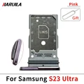 S23 Ultra Pink
