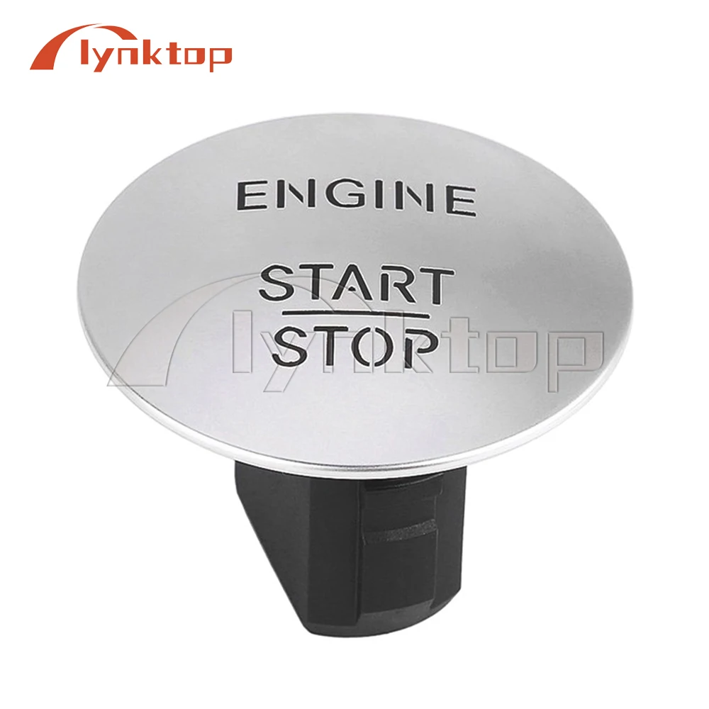 

Start Stop Push Button Ignition Keyless Switch for Mercedes Benz W164 W204 2215450714