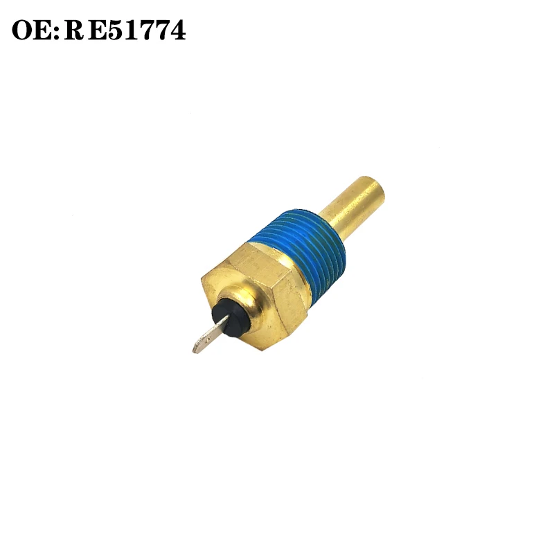 

Переключатель датчика температуры для JOHN DEERE RE515494 RE51774