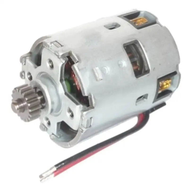 Kompatibler Ersatzmotor Für Metabo BS/SB 18L Quick Produktbild-Vorschau 5