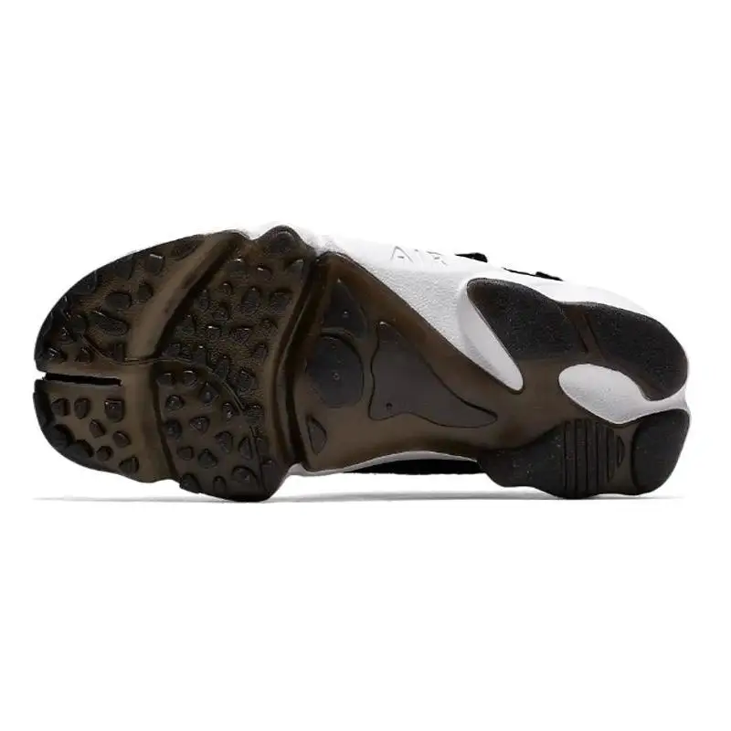 Nike Air Rift Breathe Black Women's Sneakers shoes 848386-001 With Original Box