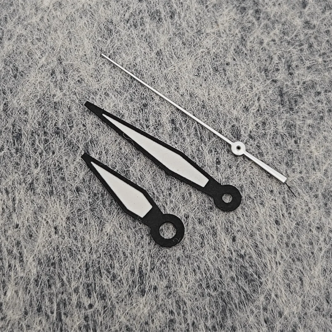 2824 2813 針など補修用セット 2824および2813ムーブメント用の時計