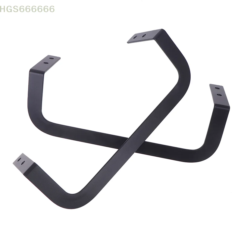 2Pcs Mattress Slide Stopper Metal Mattress Retainer Bar For Adjustable Beds Keep From Sliding Durable Easy To Use