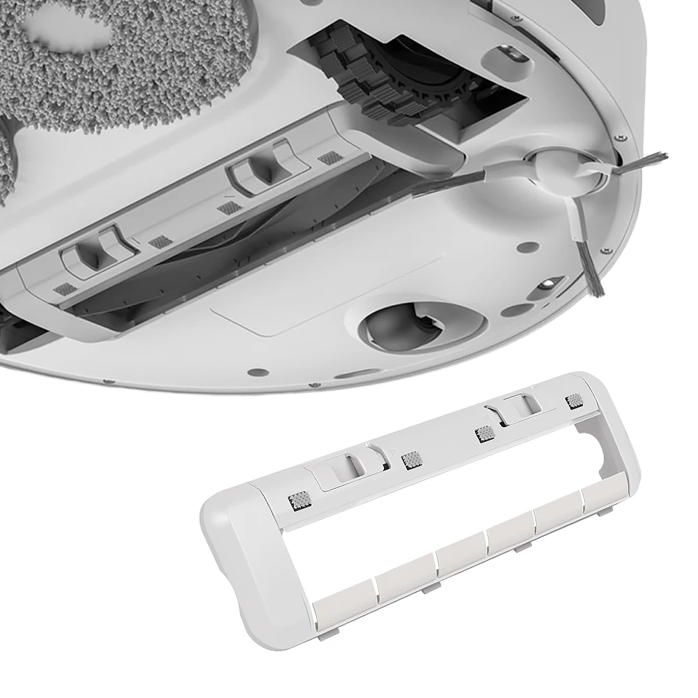Universal Main Roller Brush Cover - Premium Spare Parts Kit