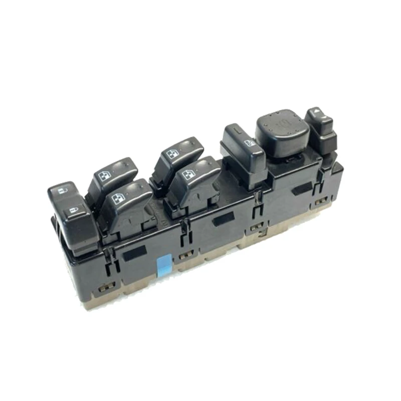 15883319CarPowerWindowSwitchPanelMasterConsoleControlSwitch