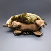 Echidna High Fidelity Anime Cute Mole Plushie Spiny Anteater Plush Toys Lifelike Animals Simulation Stuffed Doll Kawai Toy Gifts 6